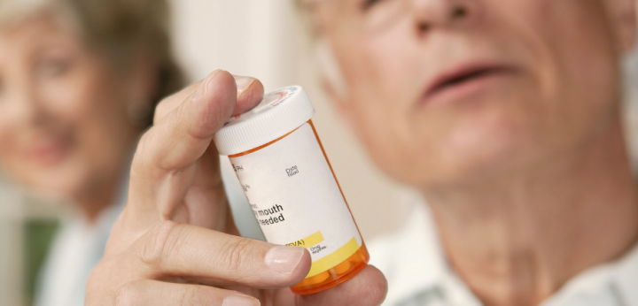OTC Medications